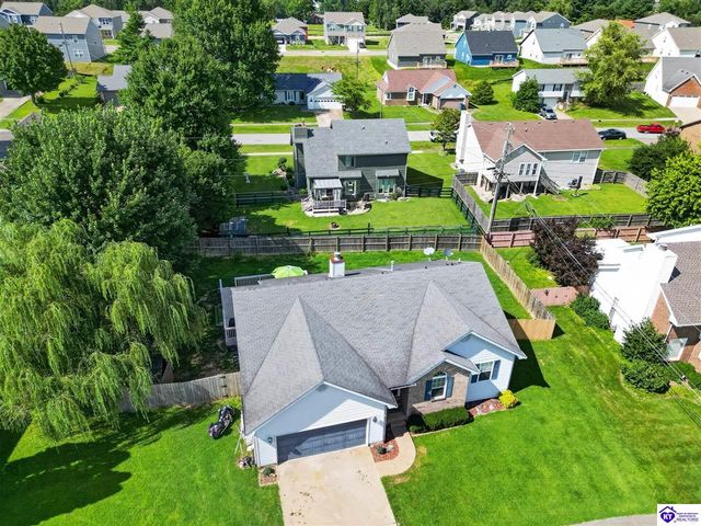 407 Nevis Drive, Elizabethtown, KY 42701