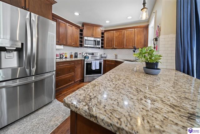 407 Nevis Drive, Elizabethtown, KY 42701