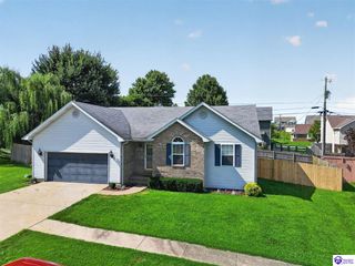 407 Nevis Drive, Elizabethtown, KY 42701