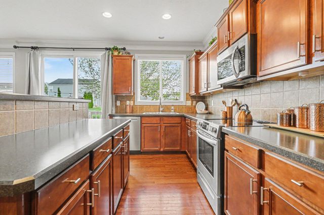 281 Butterfly Drive, Sunbury, OH 43074