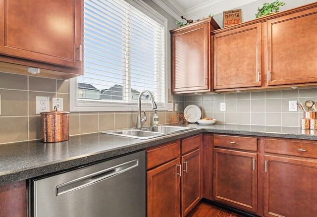 281 Butterfly Drive, Sunbury, OH 43074