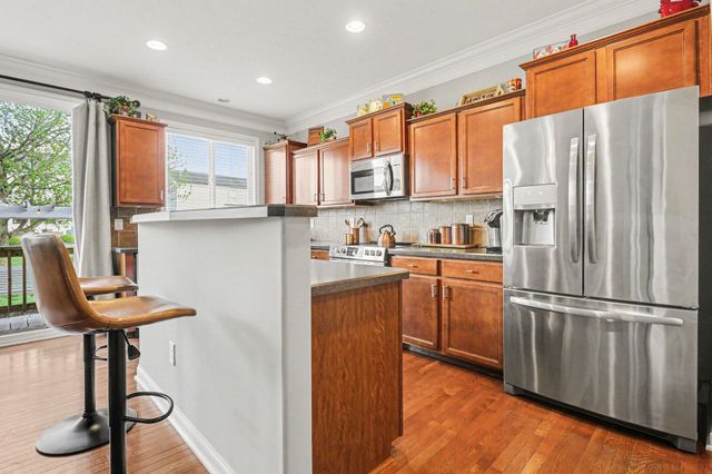 281 Butterfly Drive, Sunbury, OH 43074
