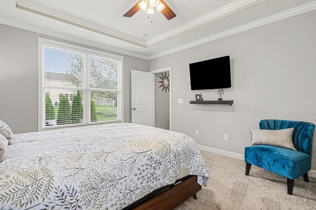 281 Butterfly Drive, Sunbury, OH 43074