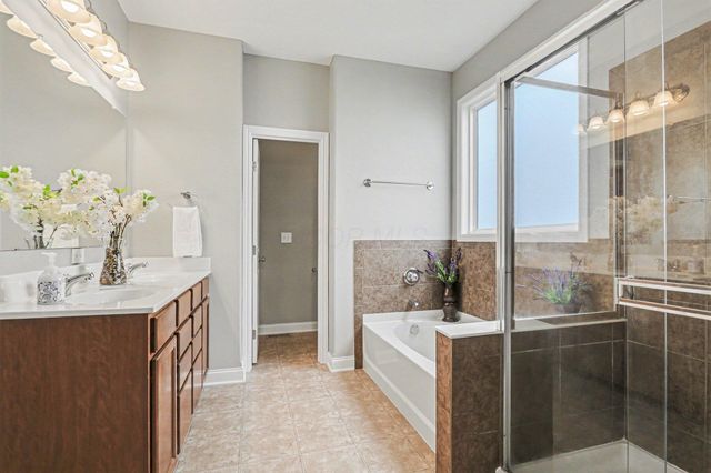 281 Butterfly Drive, Sunbury, OH 43074