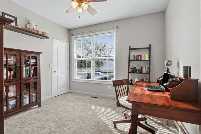 281 Butterfly Drive, Sunbury, OH 43074