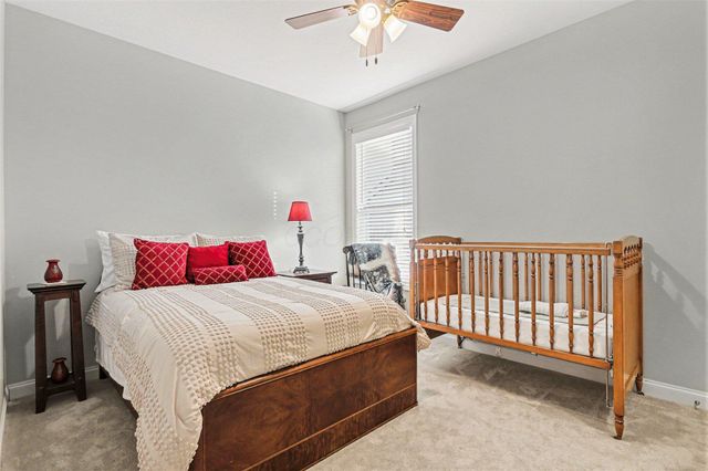 281 Butterfly Drive, Sunbury, OH 43074