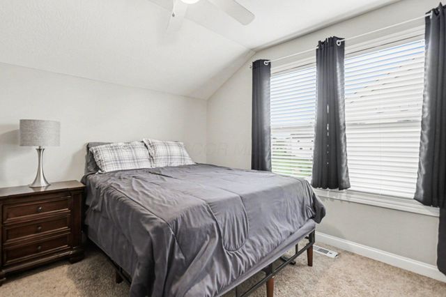 281 Butterfly Drive, Sunbury, OH 43074