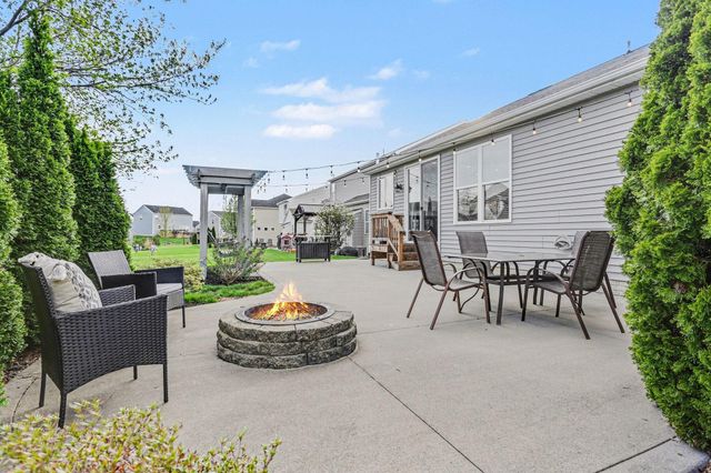 281 Butterfly Drive, Sunbury, OH 43074