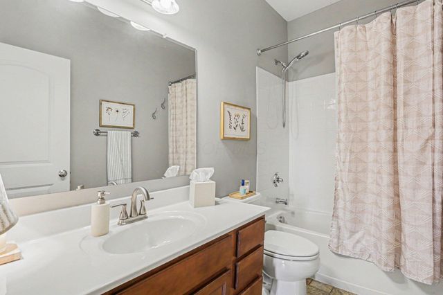 281 Butterfly Drive, Sunbury, OH 43074