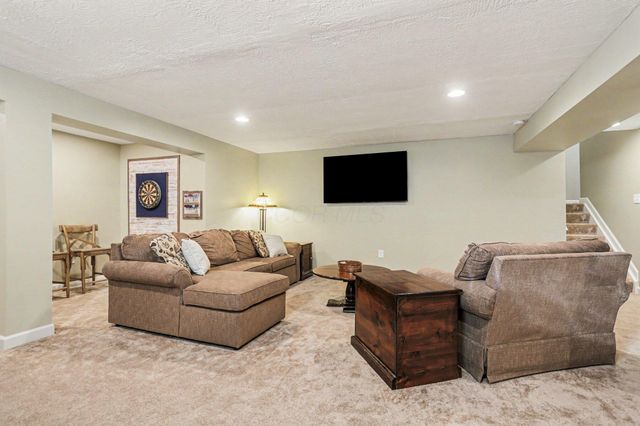 281 Butterfly Drive, Sunbury, OH 43074