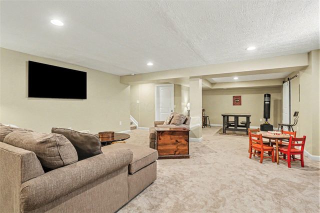 281 Butterfly Drive, Sunbury, OH 43074