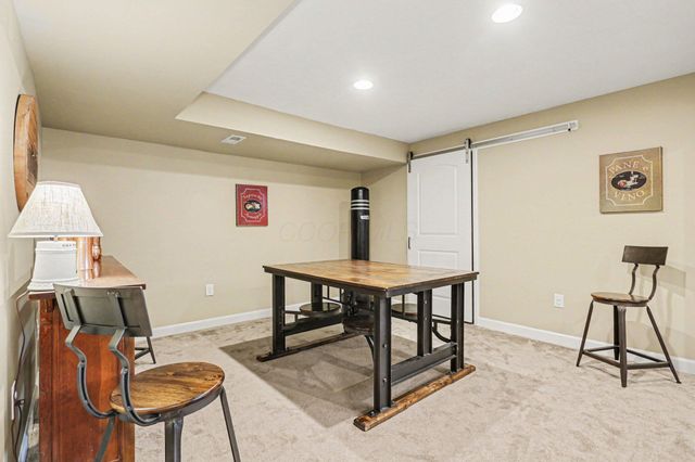 281 Butterfly Drive, Sunbury, OH 43074
