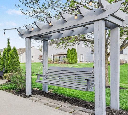 281 Butterfly Drive, Sunbury, OH 43074