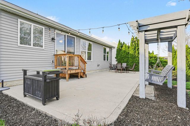 281 Butterfly Drive, Sunbury, OH 43074
