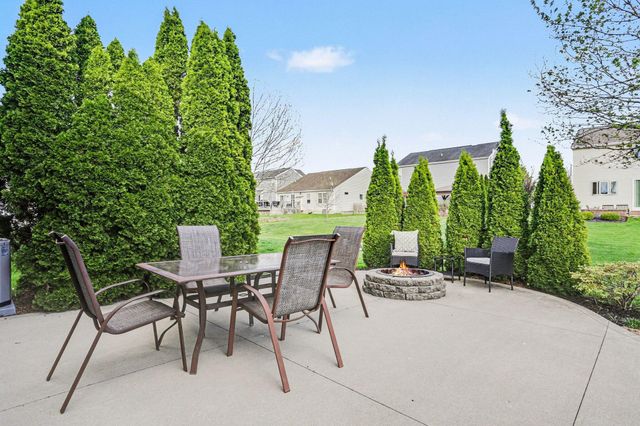 281 Butterfly Drive, Sunbury, OH 43074