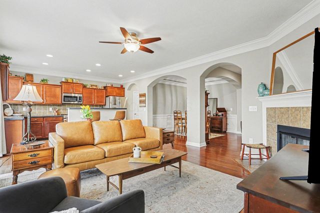 281 Butterfly Drive, Sunbury, OH 43074