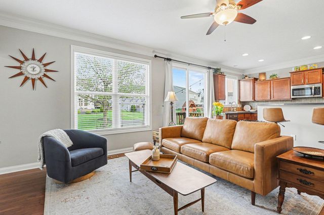 281 Butterfly Drive, Sunbury, OH 43074