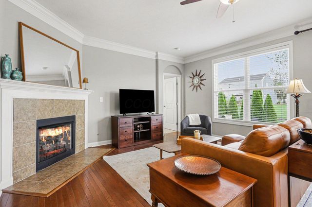 281 Butterfly Drive, Sunbury, OH 43074