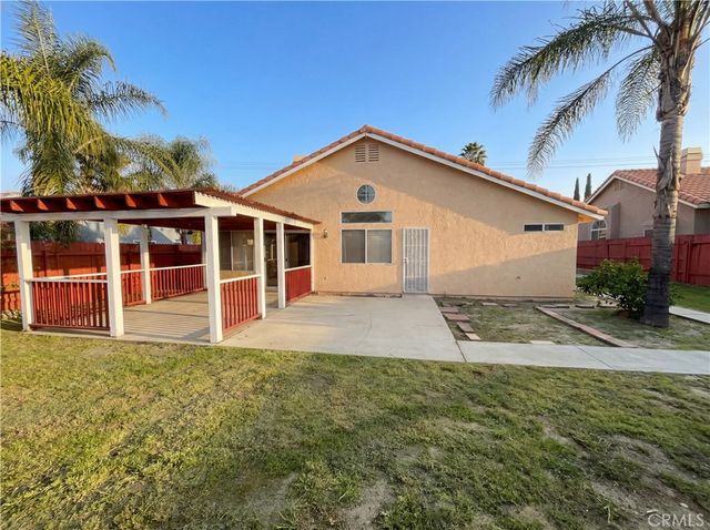 25311 Chicago Avenue, Hemet, CA 92544