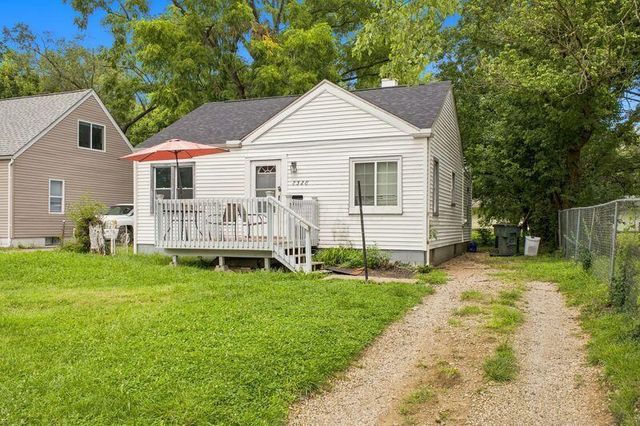 2328 Middlehurst Drive, Columbus, OH 43219