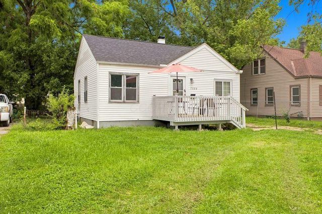 2328 Middlehurst Drive, Columbus, OH 43219