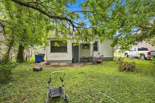2328 Middlehurst Drive, Columbus, OH 43219