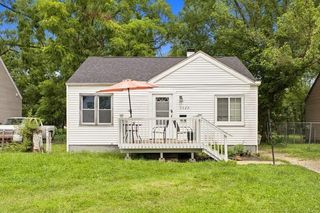 2328 Middlehurst Drive, Columbus, OH 43219