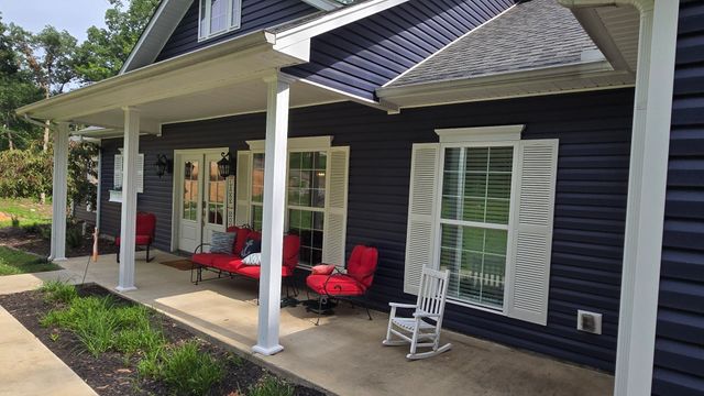 150 Beaverdam Cabin Rd, Camden, TN 38320