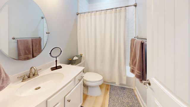 150 Beaverdam Cabin Rd, Camden, TN 38320