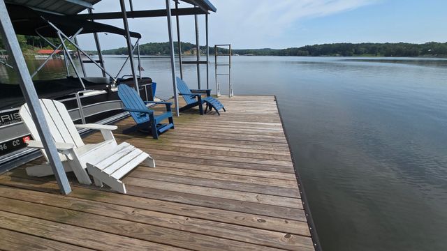 150 Beaverdam Cabin Rd, Camden, TN 38320