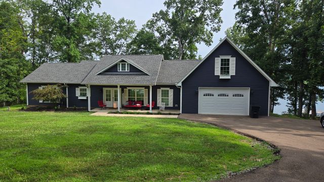 150 Beaverdam Cabin Rd, Camden, TN 38320