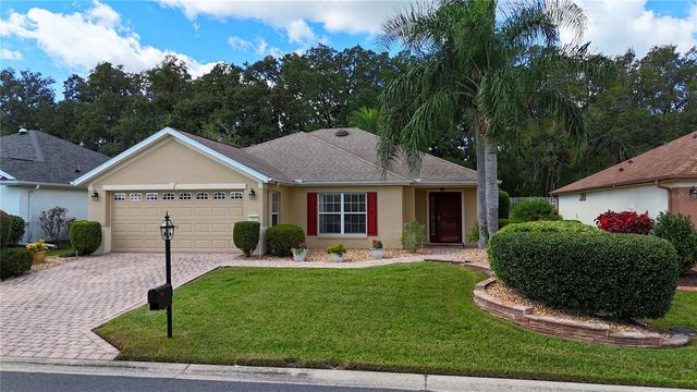 13322 SE 86TH CIRCLE, Summerfield, FL 34491