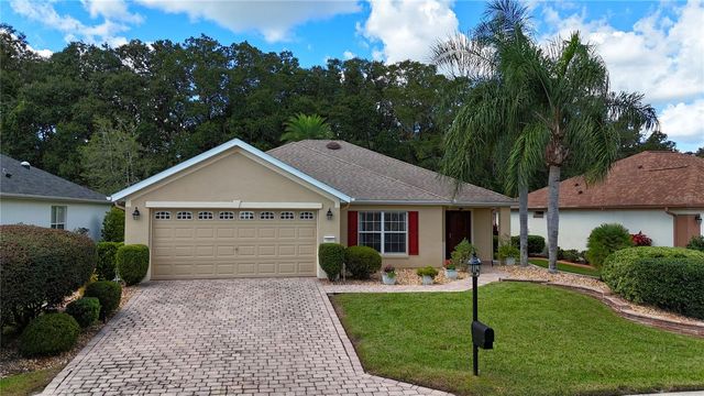 13322 SE 86TH CIRCLE, Summerfield, FL 34491