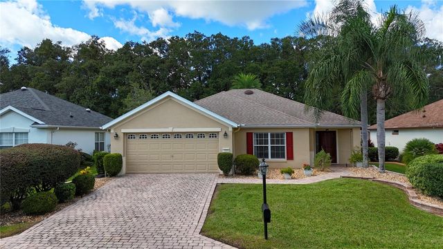 13322 SE 86TH CIRCLE, Summerfield, FL 34491