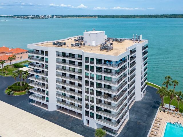 240 SAND KEY ESTATES DRIVE 216, Clearwater Beach, FL 33767