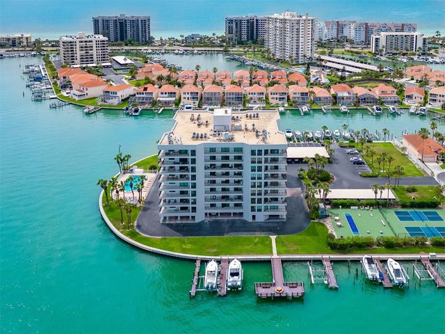 240 SAND KEY ESTATES DRIVE 216, Clearwater Beach, FL 33767