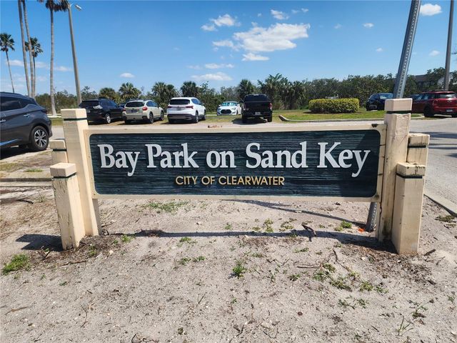 240 SAND KEY ESTATES DRIVE 216, Clearwater Beach, FL 33767