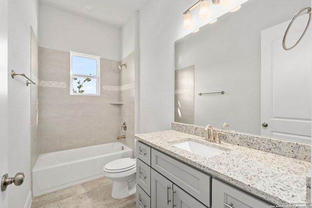 6862 Comanche Cougar, San Antonio, TX 78233