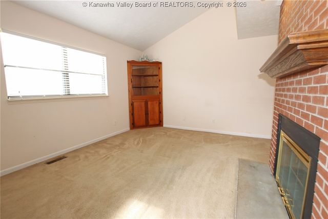 1302 Hunters Ridge Road, Charleston, WV 25314