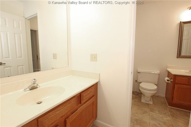 1302 Hunters Ridge Road, Charleston, WV 25314