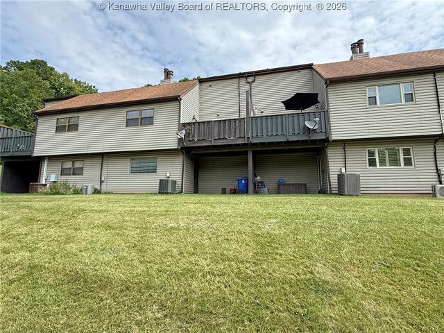 1302 Hunters Ridge Road, Charleston, WV 25314