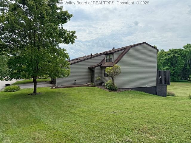 1302 Hunters Ridge Road, Charleston, WV 25314