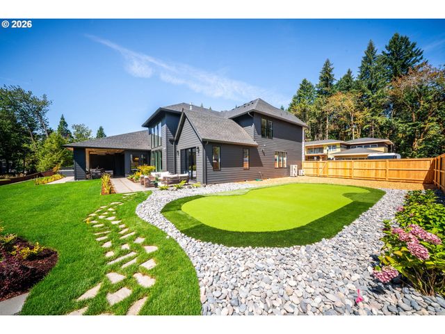1409 Nw 158TH St, Vancouver, WA 98685