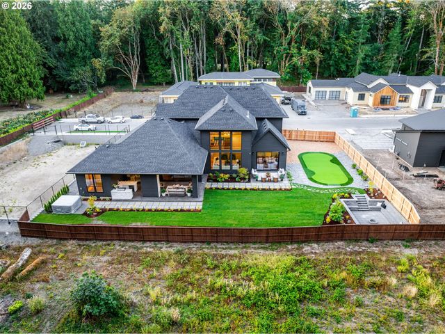 1409 Nw 158TH St, Vancouver, WA 98685