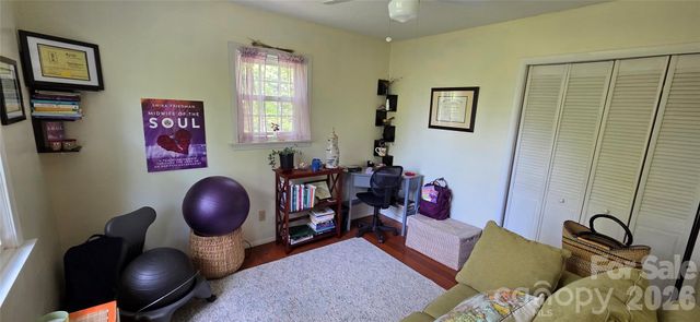 140 Elijah Hall Road, Black Mountain, NC 28711
