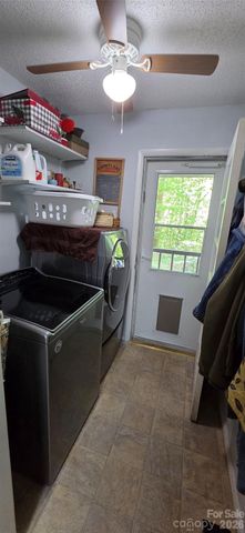 140 Elijah Hall Road, Black Mountain, NC 28711
