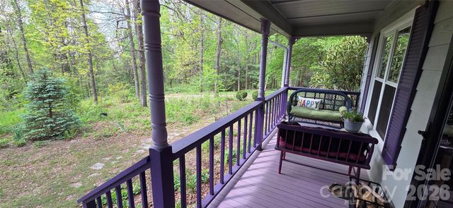 140 Elijah Hall Road, Black Mountain, NC 28711