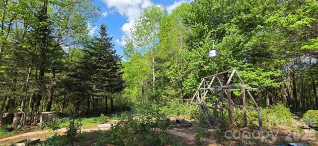 140 Elijah Hall Road, Black Mountain, NC 28711
