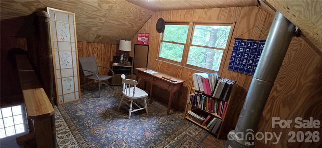 140 Elijah Hall Road, Black Mountain, NC 28711