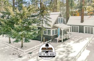 660 Barret Way, Big Bear City, CA 92314